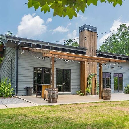Roost Retreat Villa Dahlonega Exterior photo