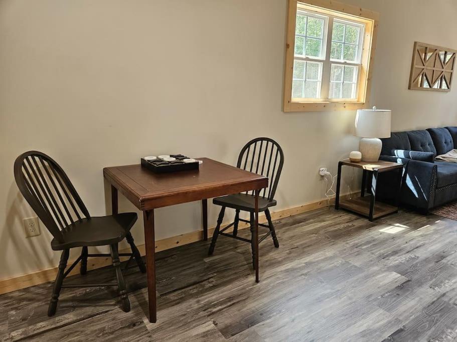 Roost Retreat Villa Dahlonega Exterior photo