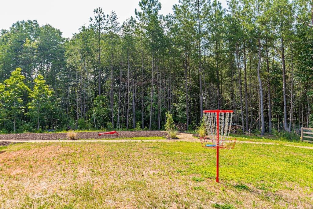 Roost Retreat Villa Dahlonega Exterior photo