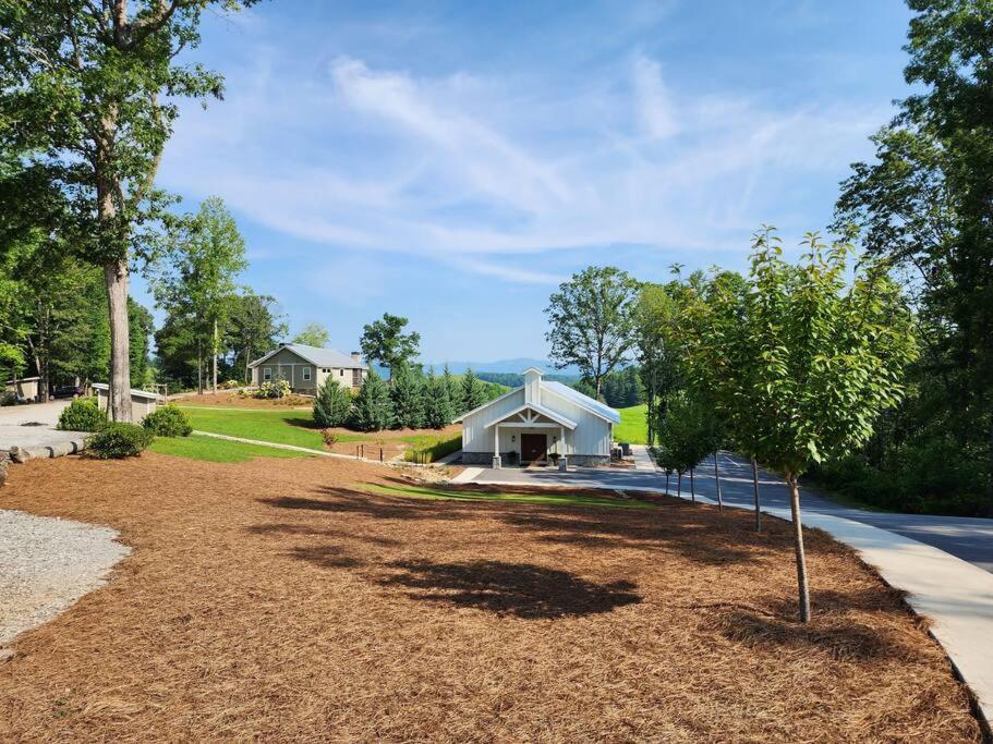 Roost Retreat Villa Dahlonega Exterior photo